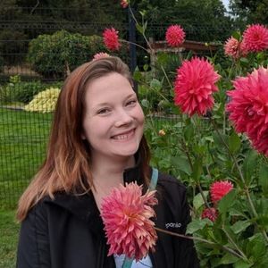 Meet your Posher, Heather